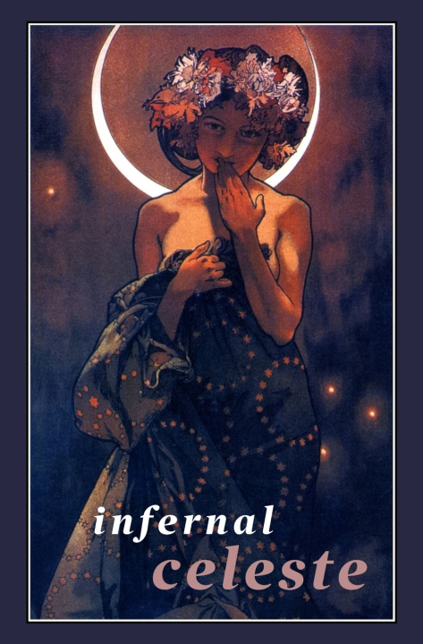 Kniha Infernal Celeste Stephen Kagarise