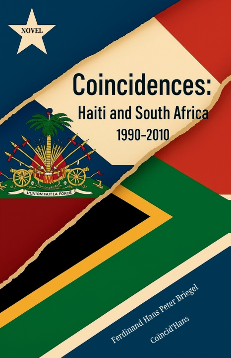 Kniha Coincidences Hans Peter Briegel Ferdinand