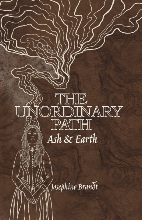 Kniha The Unordinary Path Josephine Brandt