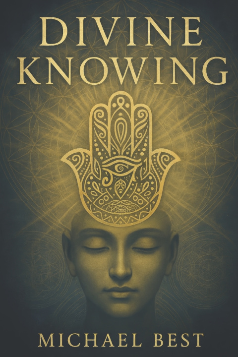 Kniha Divine Knowing Michael Best
