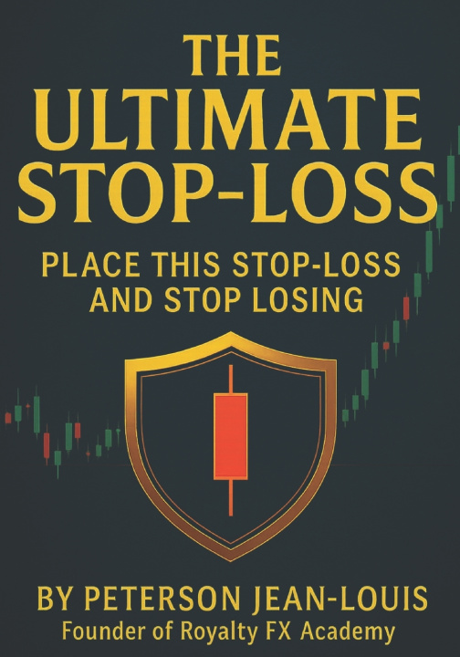 Kniha The Ultimate Stop-Loss peterson jeanlouis