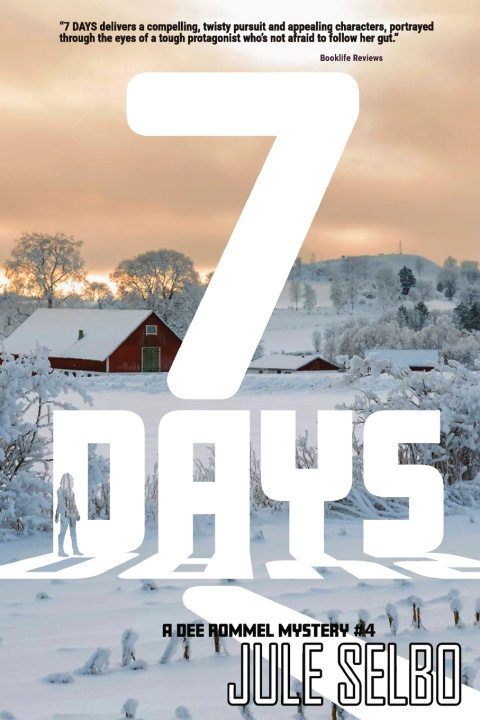 Book 7 Days Jule Selbo