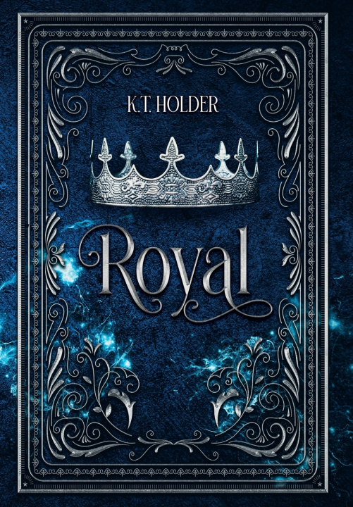 Book Royal K.T. Holder