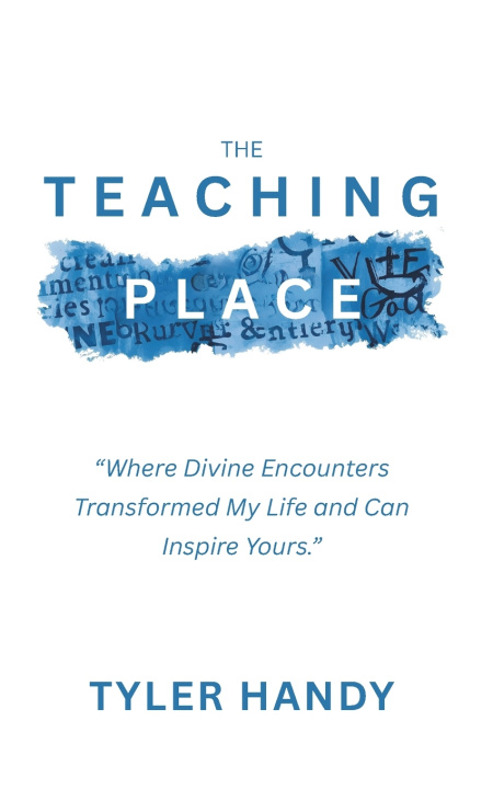 Boek The Teaching Place Tyler Handy