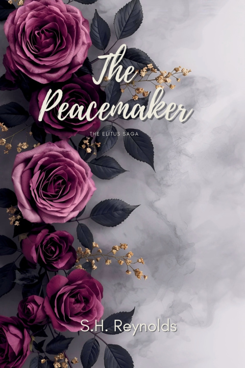 Kniha The Peacemaker S.H. Reynolds