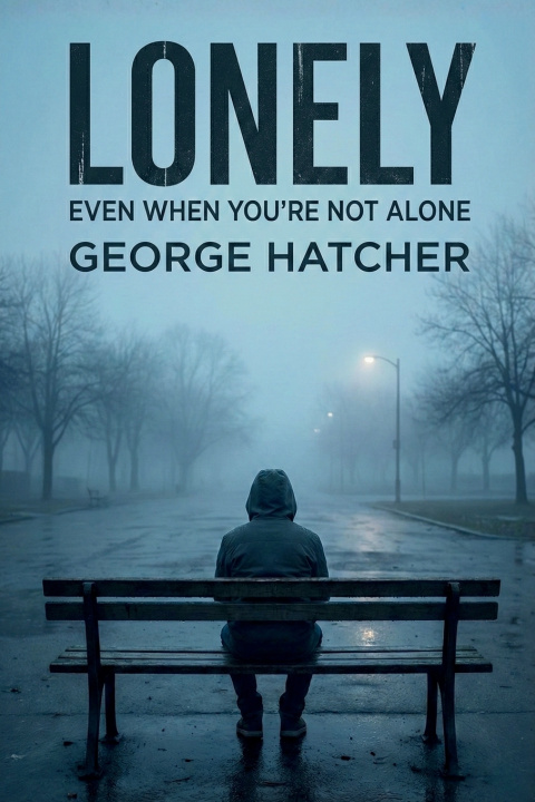 Book Lonely, Even When You're Not Alone George Hatcher