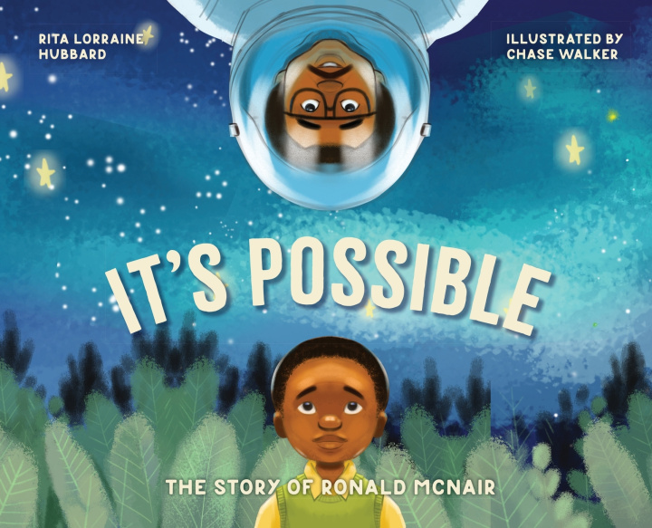 Kniha It's Possible Rita Lorraine Hubbard