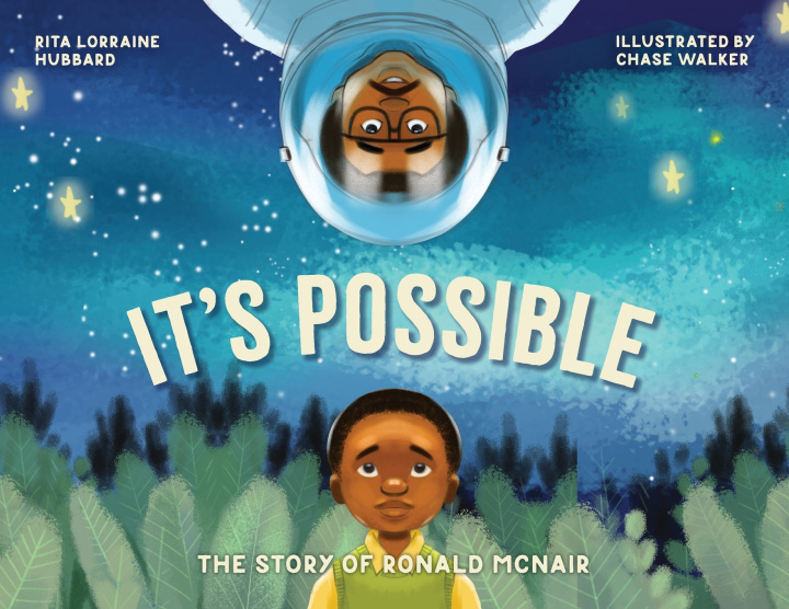 Kniha It's Possible Rita Lorraine Hubbard