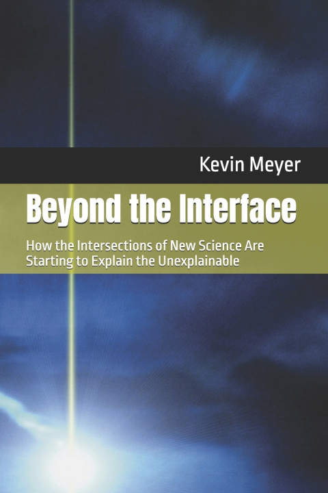 Knjiga Beyond the Interface Kevin Meyer