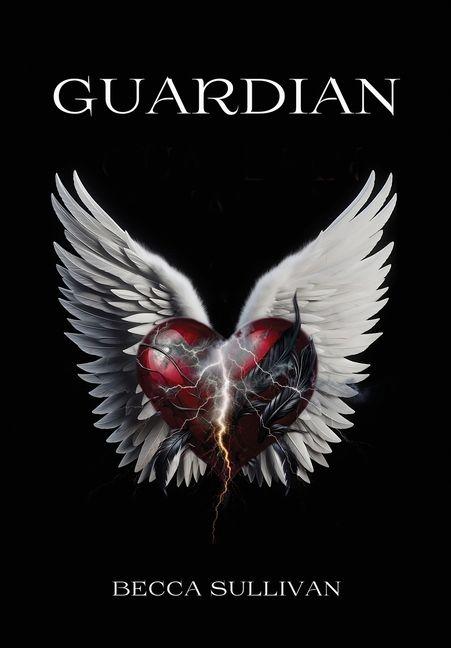 Kniha Guardian Becca Sullivan
