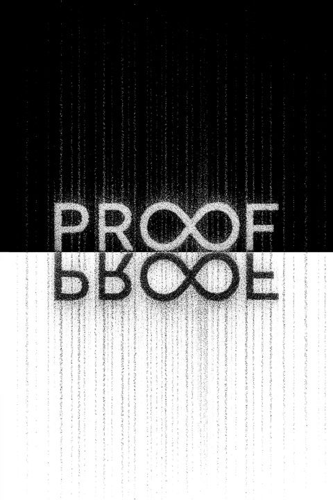 Knjiga Proof Barry B Kaplan