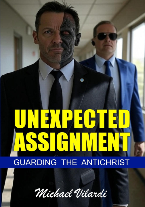 Kniha Unexpected Assignment Michael Vilardi