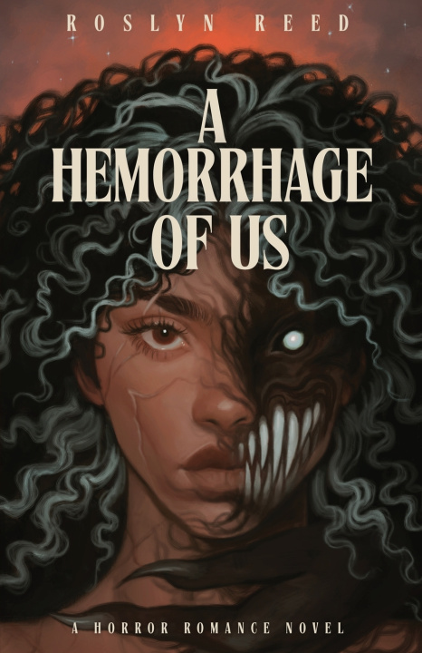 Kniha A Hemorrhage of Us Roslyn Reed
