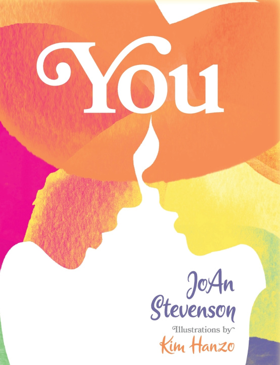 Kniha You JoAn Stevenson