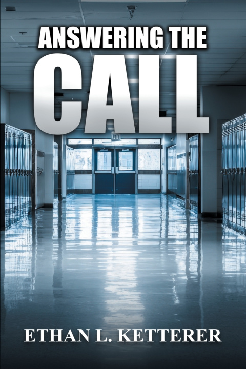 Kniha Answering the Call ethan l. ketterer