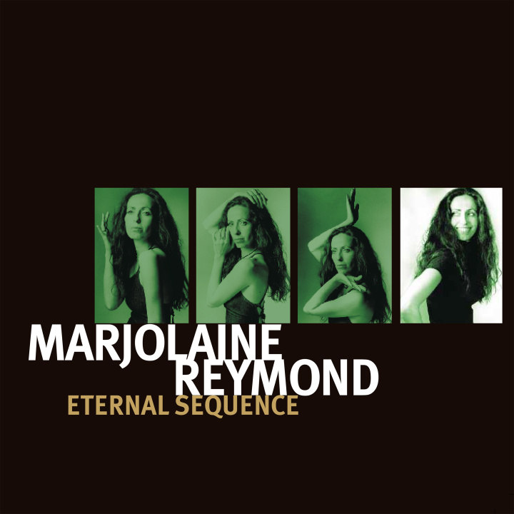 Audio ETERNAL SEQUENCE REYMOND