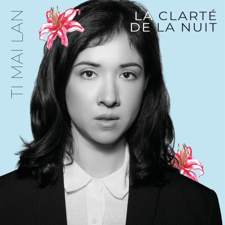 Audio CLARTE DE LA NUIT MAI LAN