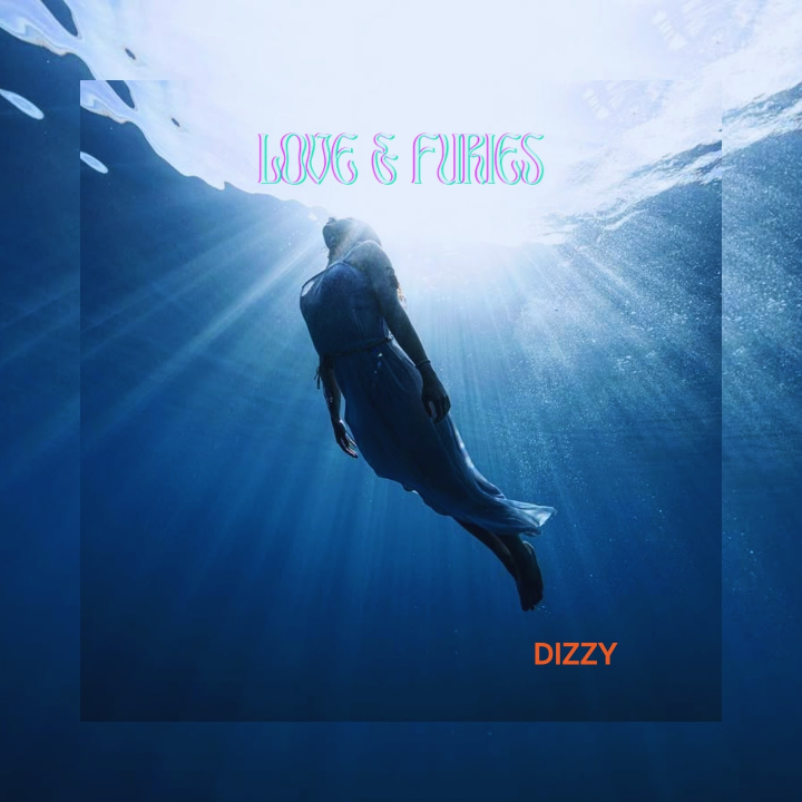 Audio DIZZY & FURIES