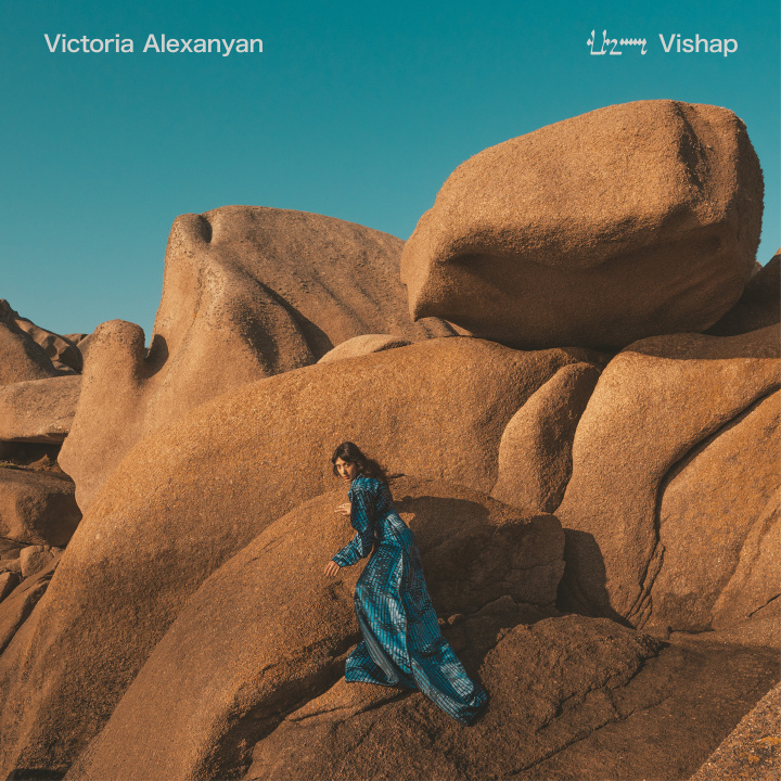 Audio VISHAP ALEXANYAN