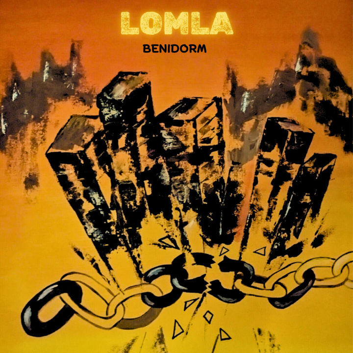 Audio BENIDORM LOMLA