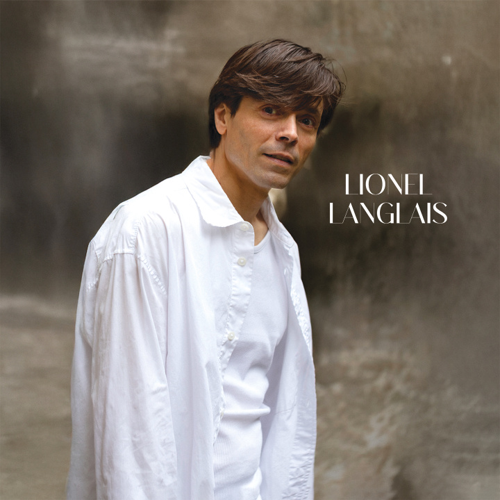 Audio LIONEL LANGLAIS LANGLAIS