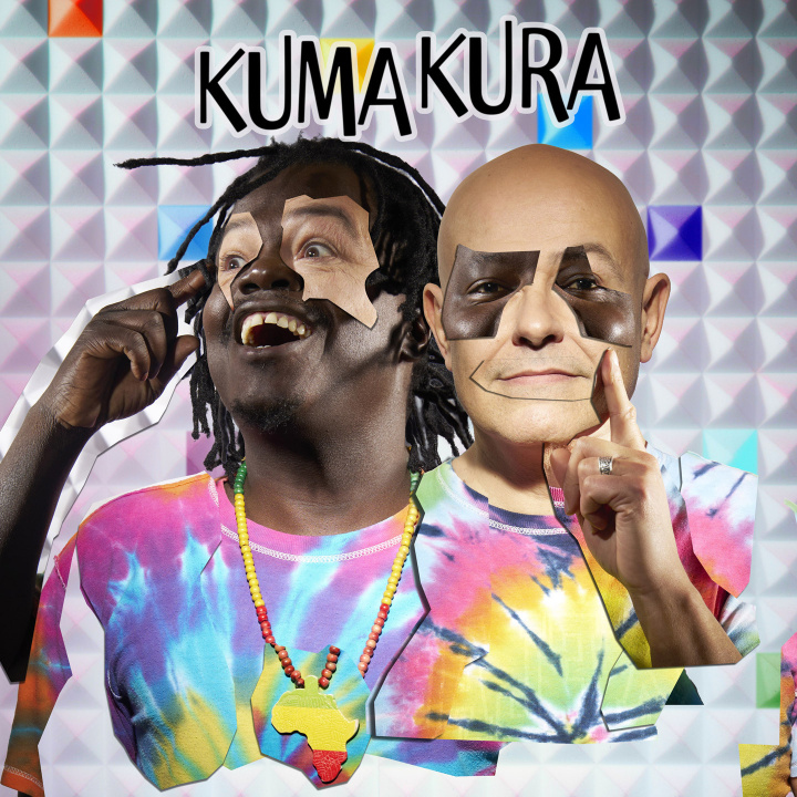 Audio KUMA KURA KURA