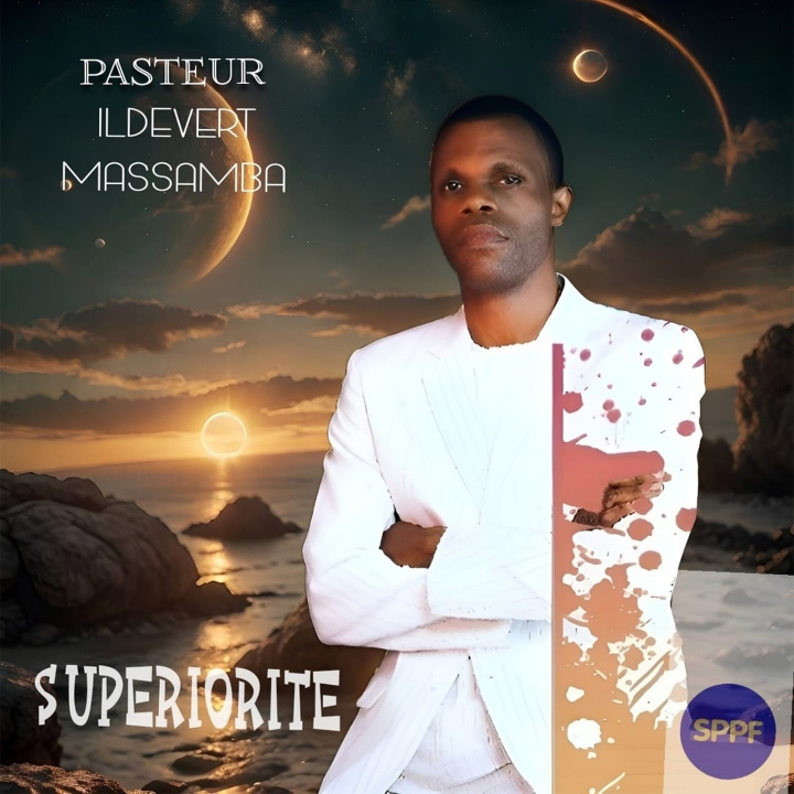 Audio SUPERIORITE ILDEVERT MASSAMBA
