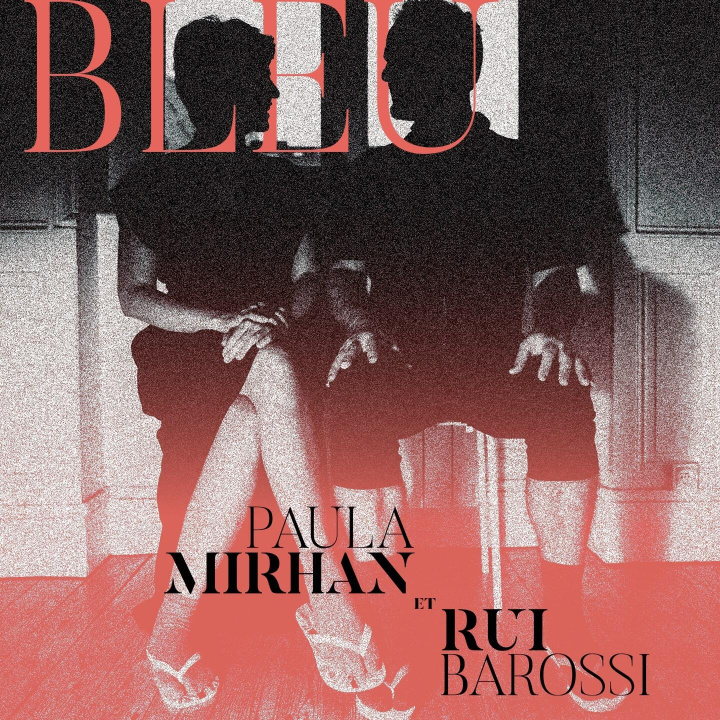 Audio BLEU MIRHAN