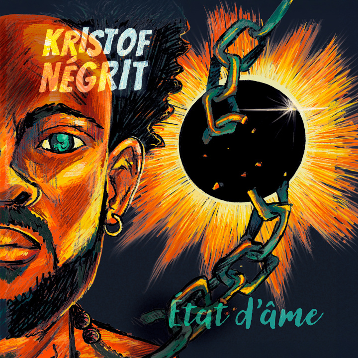 Audio ETAT D AME NÉGRIT