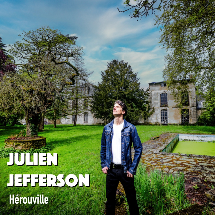 Audio HEROUVILLE JEFFERSON