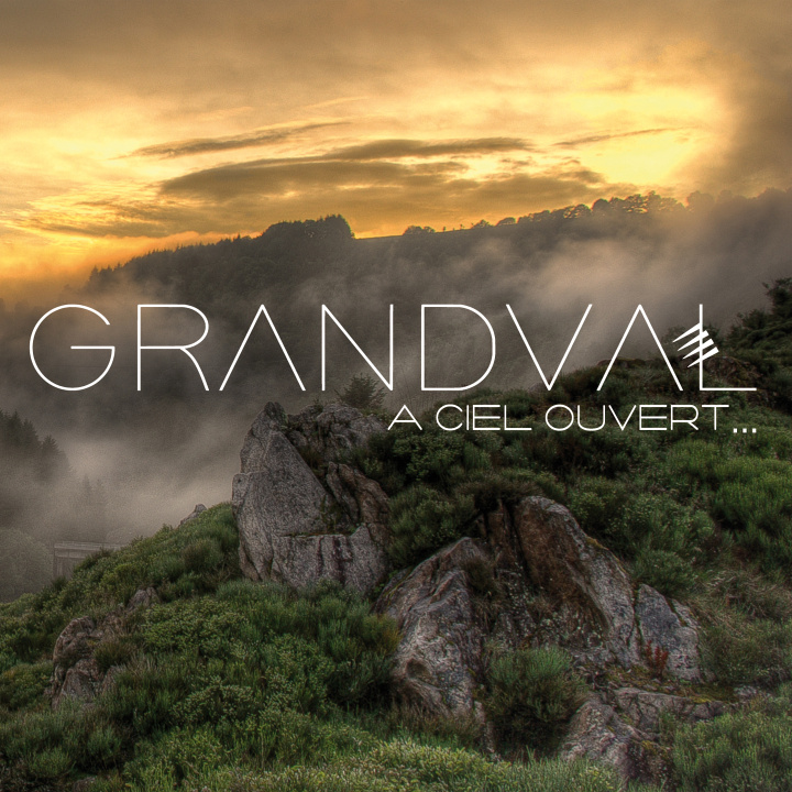 Audio A CIEL OUVERT GRANDVAL