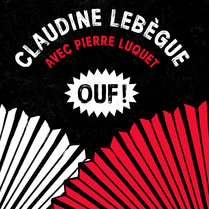 Audio OUF LEBÈGUE