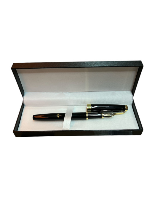 Kniha STYLO PLUME ALB 