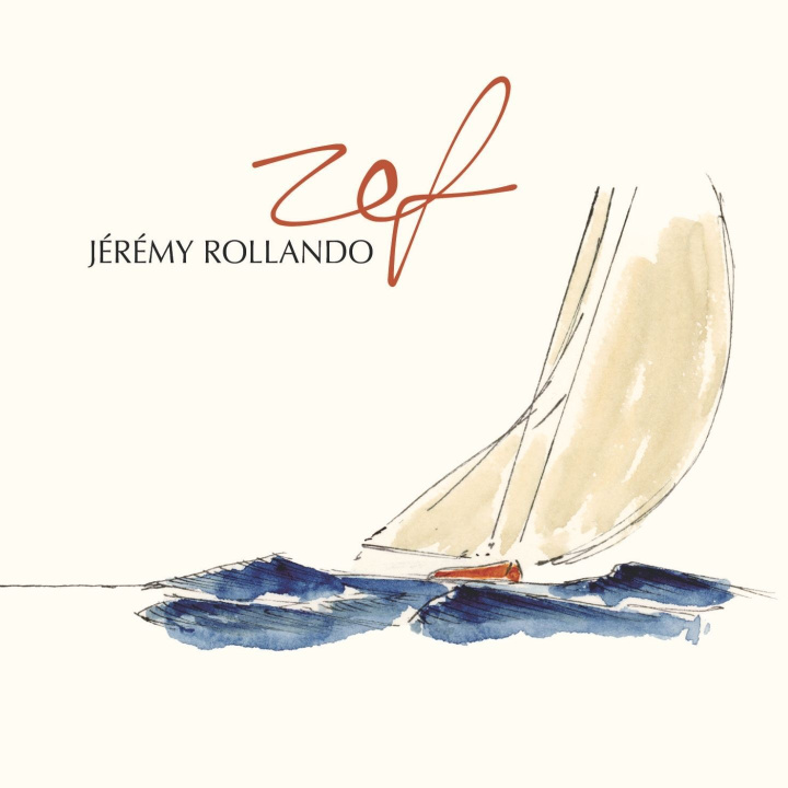 Audio ZEF ROLLANDO