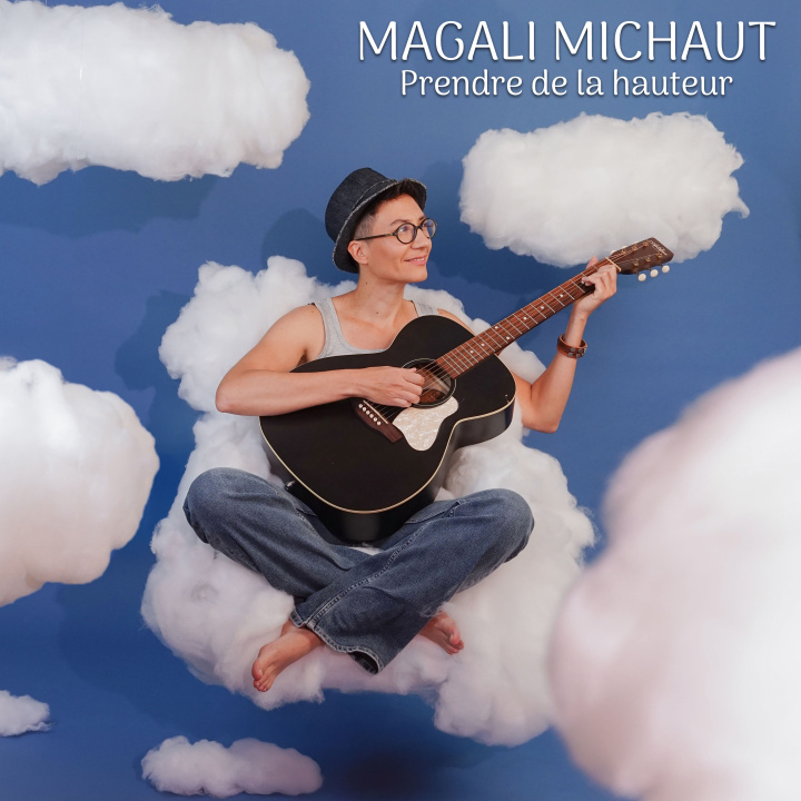 Audio PRENDRE DE LA HAUTEUR MICHAUT