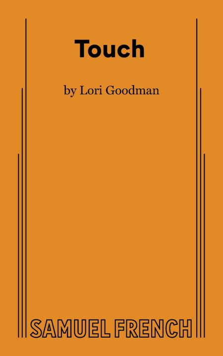 Knjiga Touch Lori Goodman