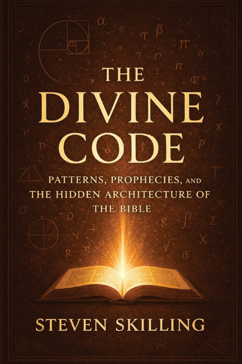 Kniha The Divine Code Steven Skilling