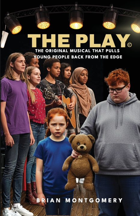 Knjiga THE PLAY BRIAN S MONTGOMERY