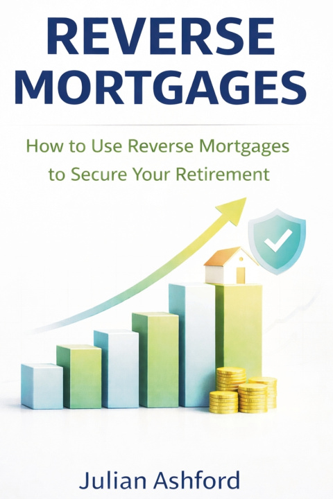 Kniha Reverse Mortgages Julian Ashford