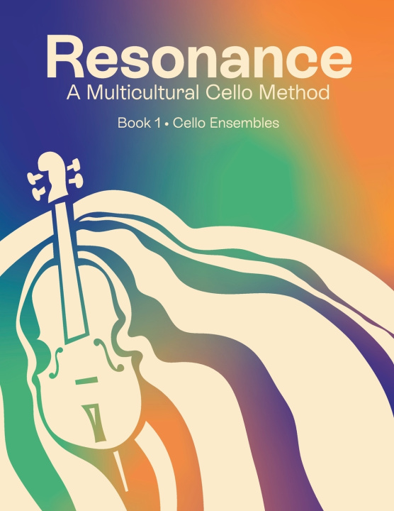 Kniha Resonance Hilary Glen
