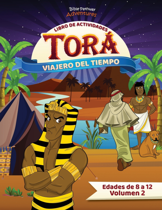 Kniha Libro de actividades Pip Reid