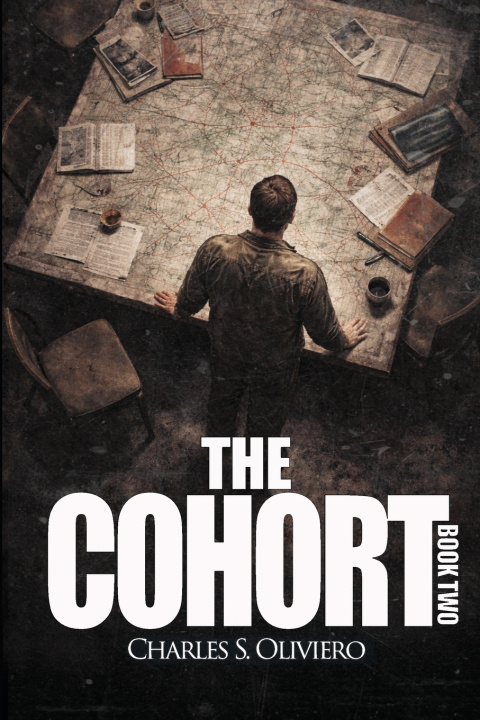 Knjiga The Cohort Charles S. Oliviero