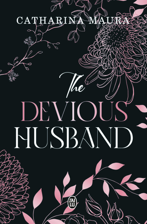 Kniha The Devious Husband Maura