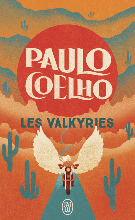 Knjiga Les Valkyries Coelho