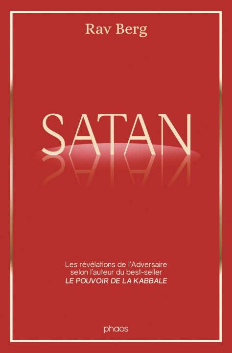 Boek Satan Berg