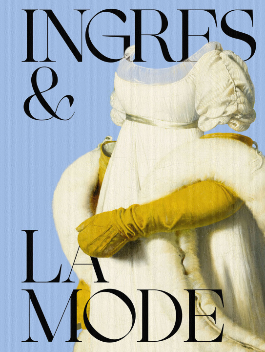 Boek Allure Ingres 