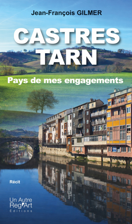 Knjiga Castres, Tarn Gilmer