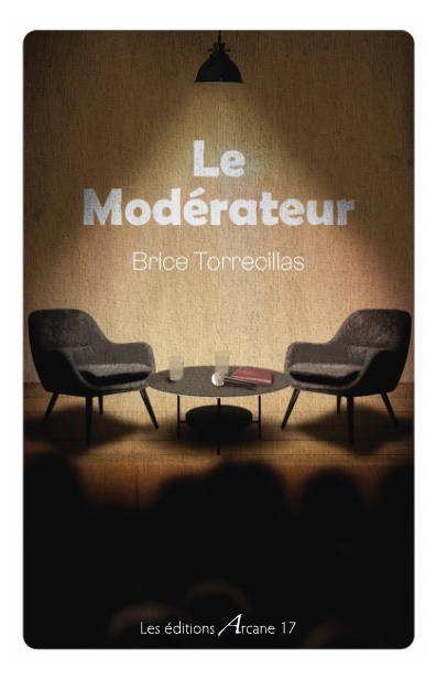 Kniha Le Modérateur Torrecillas