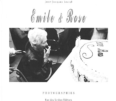 Kniha EMILE ET ROSE LEVREL