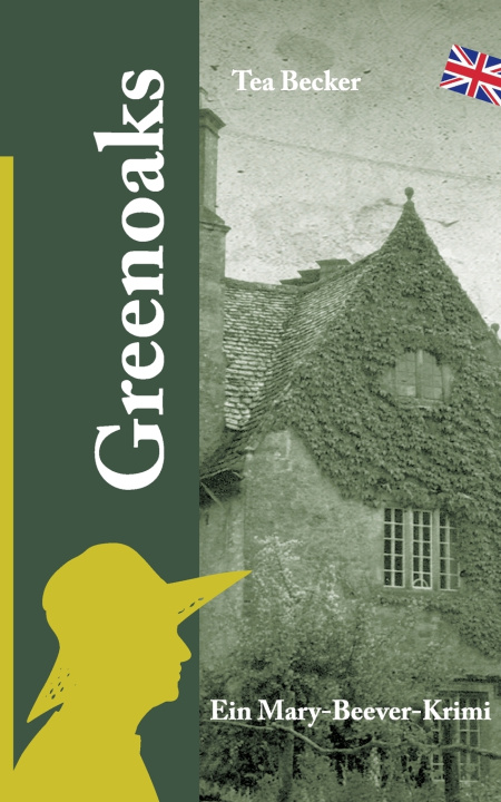 Kniha Greenoaks Tea Becker